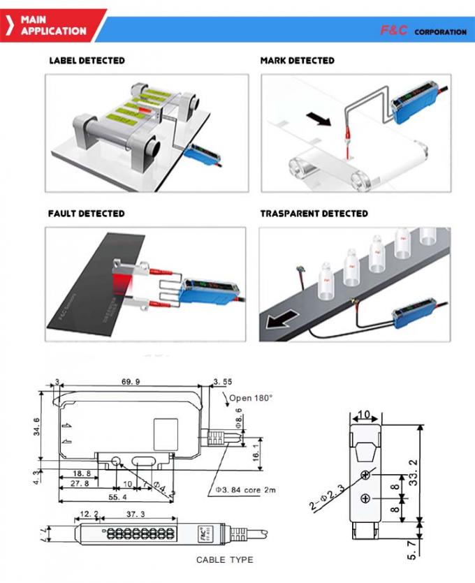 Fabrika Fotoelektrik Sensör Dijital Ekran Fiber Optik Sensor.jpg