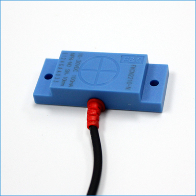 Metalik olmayan dedektör sensörü ve kapasitif yakınlık anahtarı ve npn su dedektörü sensörü