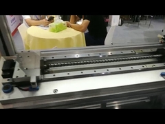 2mm Üst İndüksiyon Yakınlık Sensörü