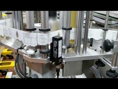 Kapasitif Etiket Sensörü Şeffaf etiket sayacı, etiketleme makinesi için