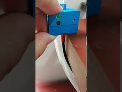 FKCT Bira Seviye Tespiti için Kapasitif Sensör