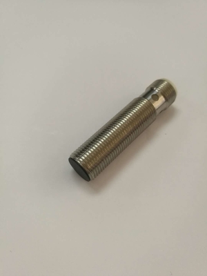 12 V Dc Flush M12 Fiş Tipi Yakınlık Anahtarı 2mm veya 4mm Algılama Endüktif Sensörü