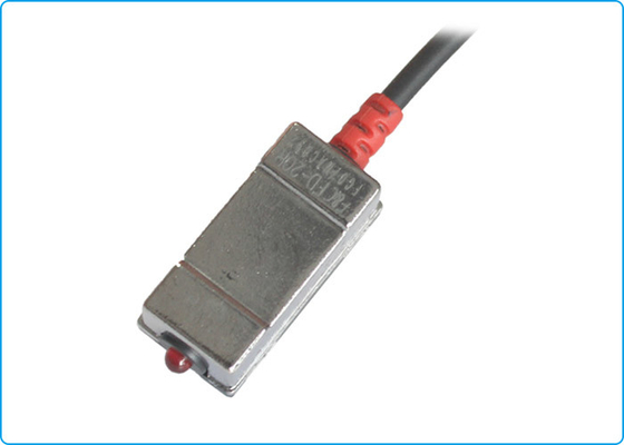 NPN NO 3 Teller FD-20N Elektrikli Manyetik Anahtar Silindir Kullanımı