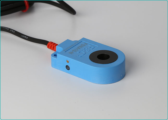 6mm Metal Düşme Algılama Endüktif Sensör Sayaç Anahtarı PNP 3 teller