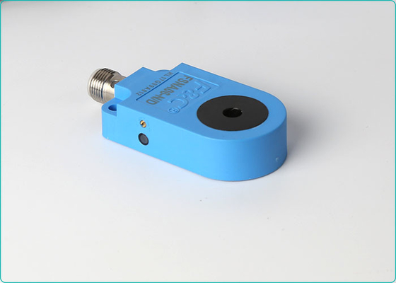 3 Pin M8 Fiş Halkası Endüktif Proximity Sensör Anahtarı 3mm Hassasiyet Ayarlanabilir